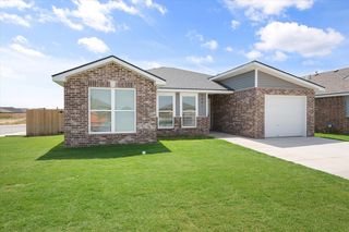 5901 154th Pl, Lubbock, TX 79424