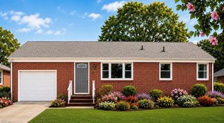 925 South Ave, Newport News, VA 23605