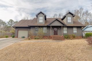 2115 W  Loren Cir, Fayetteville, AR 72701
