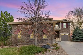 6708 S Riverwood Way, Aurora, CO 80016
