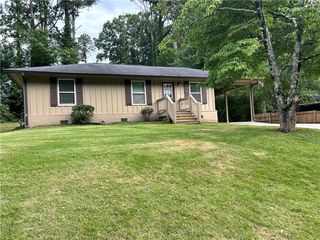 2269 Lakewood Dr   NW, Kennesaw, GA 30152