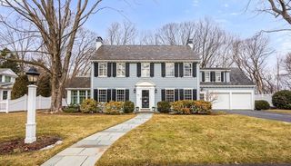 54 Fiske Rd, Wellesley, MA 02481