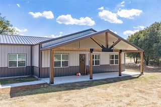 1123 Paradise Pkwy, Poolville, TX 76487