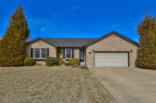 1175 E Maupin Street, Bolivar, MO 65613