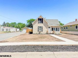405 S  Oak St, Kimball, NE 69145