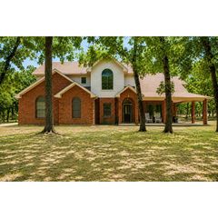 696 Indian Trl, Decatur, TX 76234