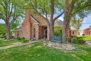 1209 Edgewood Ln, Allen, TX 75013