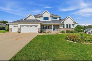 1141 Garden St, Lomira, WI 53048