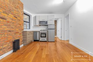 135 Eldridge St #3E, New York, NY 10002