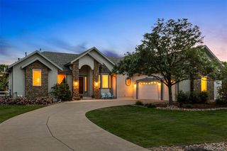 3045 S Buttercup Circle, Frederick, CO 80516