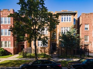 11136 S  Vernon Ave #1B, Chicago, IL 60628