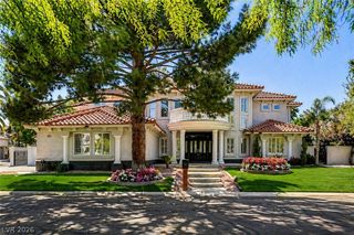 3465 Pama Ln, Las Vegas, NV 89120