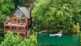 51 Mount Mariah Rd, Topton, NC 28781