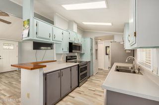 980 E BROADWAY Avenue #46, Apache Junction, AZ 85119