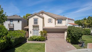 23 Greenham Court, Novato, CA 94949