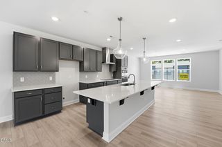 10559 Pleasant Branch Dr #201, Raleigh, NC 27614