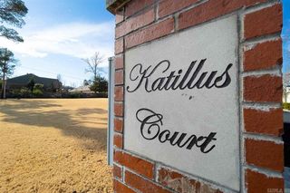 Lot 5B S  Katillus Ct, Little Rock, AR 72223