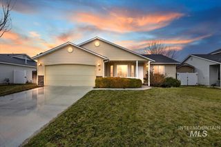 19 S  Stillwater Way, Nampa, ID 83651