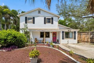2017 S VILLAGE AVENUE, Tampa, FL 33612