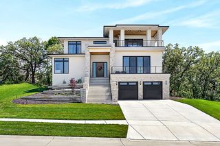 22603 Sanctuary Ridge Dr, Elkhorn, NE 68022