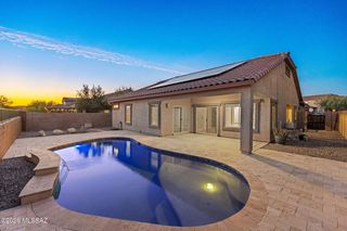 9627 N  Melandra Way, Marana, AZ 85653
