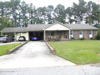 8488 Fieldcrest Road, Rocky Mount, NC 27803