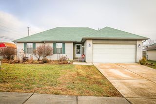 554 N  Basswood Ave, Republic, MO 65738