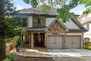 2043 Mendenhall Dr, Atlanta, GA 30341