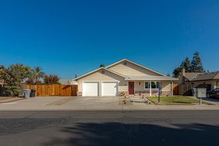 1808 Jill St, Escalon, CA 95320