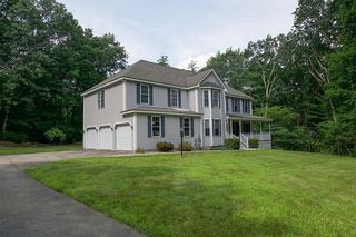 15 Coventry Lane, Salem, NH 03079