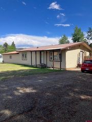 1115 W Tomichi Avenue, Gunnison, CO 81230