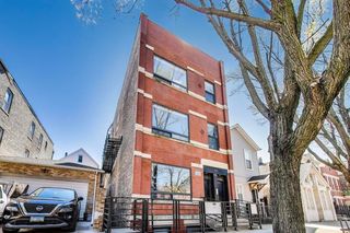 1811 W  17th St #201, Chicago, IL 60608