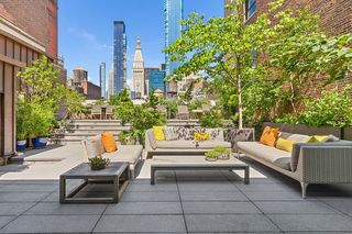 40 E  19th St #PENTHOUSE, New York, NY 10003