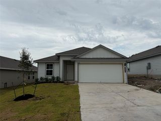 1232 Hickory Grove St, Brenham, TX 77833