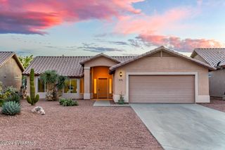 970 Desert Sunset Drive, Cornville, AZ 86325