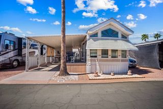 1371 E  4th Ave #85, Apache Junction, AZ 85119