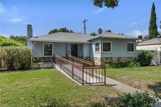 8101 Lemona Ave, Panorama City, CA 91402