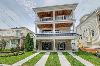 116 N  Lancaster Ave, Margate, NJ 08402