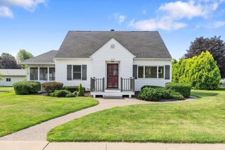 419 Garland STREET W W, Mindoro, WI 54669