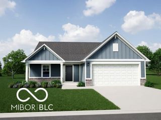 6563 Mayapple Dr, Pendleton, IN 46064