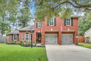 1918 Scenic Park Dr, Spring, TX 77386