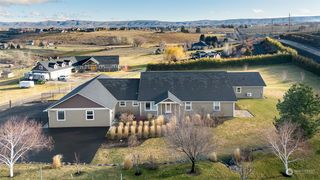12708 Summitview Estension Road, Yakima, WA 98908