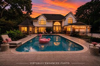 2326 Timbergreen Cir, Magnolia, TX 77355