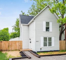 2252 Sheridan St, Columbus, OH 43223