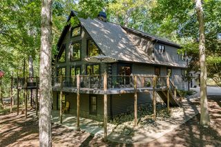 5204 Old Greenville Hwy, Liberty, SC 29657