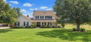2736 E  Old Axtell Rd, Axtell, TX 76624