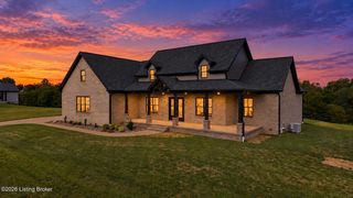238 Forest View Rdg, Shelbyville, KY 40065
