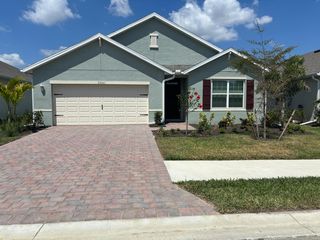 20461 Camino Torcido Loop, North Fort Myers, FL 33917