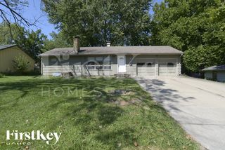 5816 Lane Ave, Raytown, MO 64133