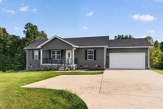 1460 Tanyard Hill Rd, Lynchburg, TN 37352